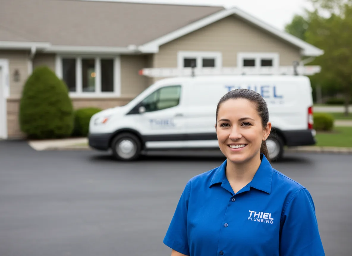 Plumber Richmond, IN FAQs